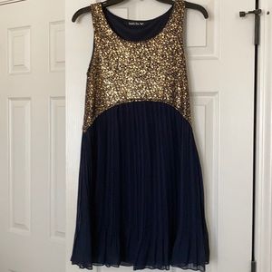 NWOT Double Zero Party/Cocktail Dress